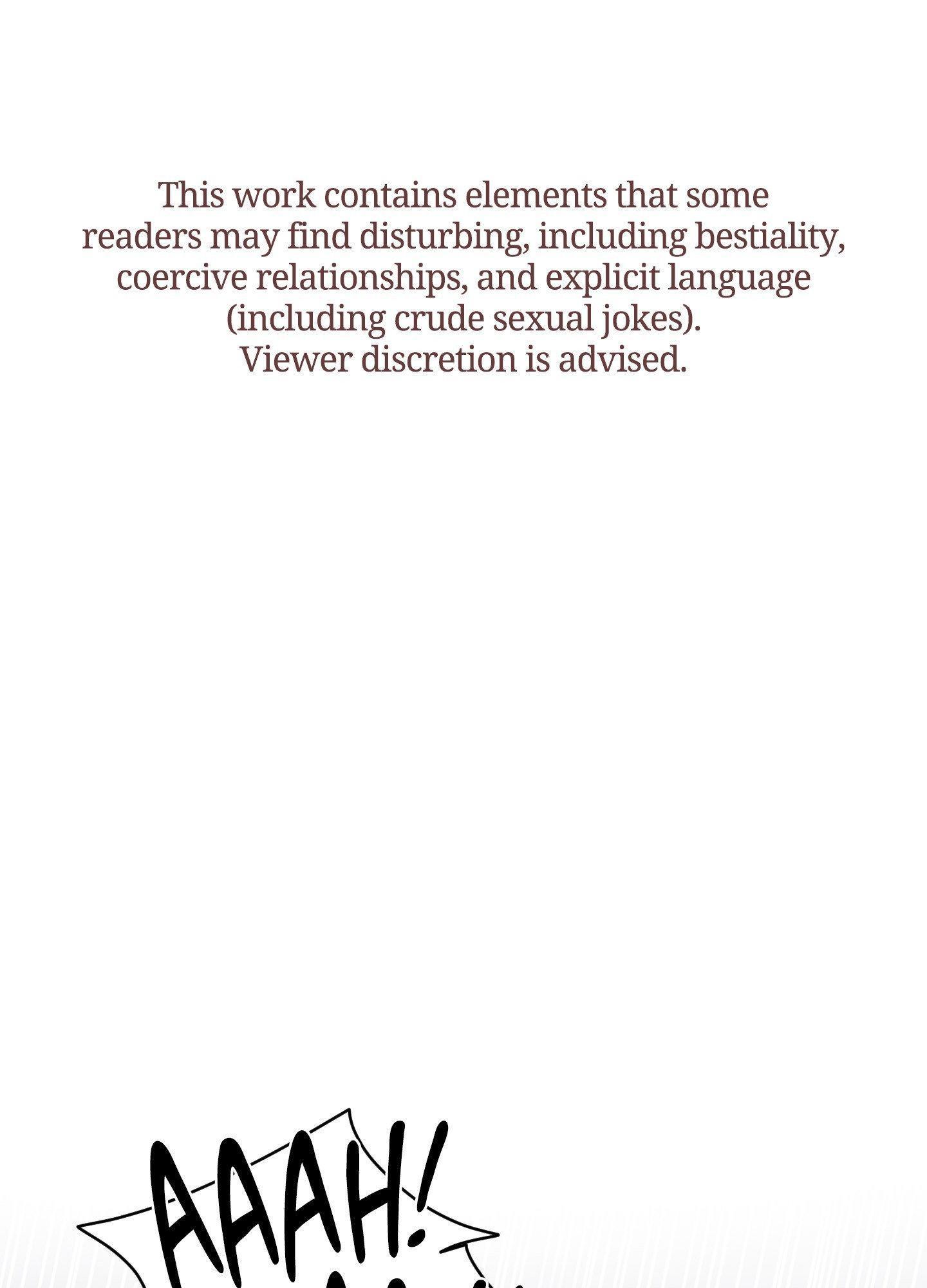 Snake Hole - Chapter 14 - Page 1