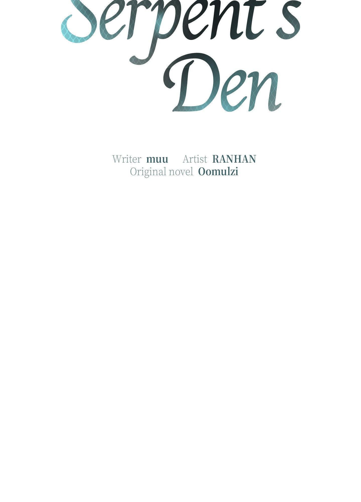 Snake Hole - Chapter 23 - Page 2