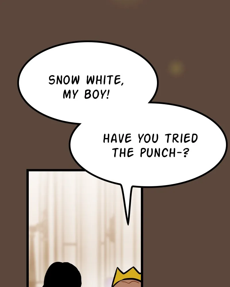 Snow and Briar - Chapter 35 - Page 1