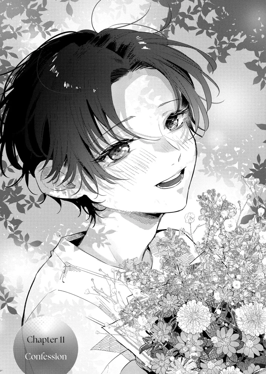 Snow Angel - Chapter 11 - Page 1