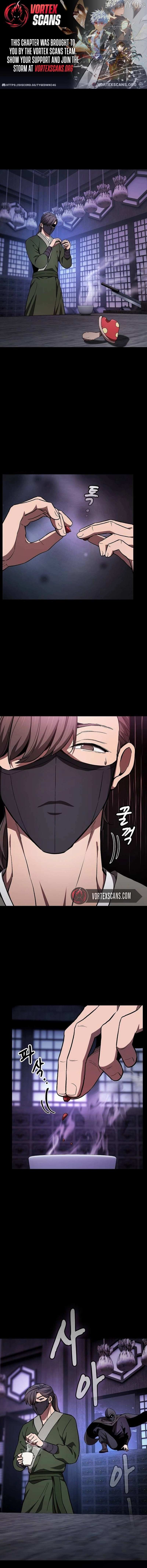 So？ Did Someone Force You to Become the Heavenly Demon？ - Chapter 26 - Page 1