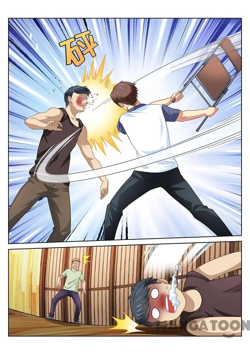 So Pure, So Flirtatious ( Very Pure ) - Chapter 89 - Page 2