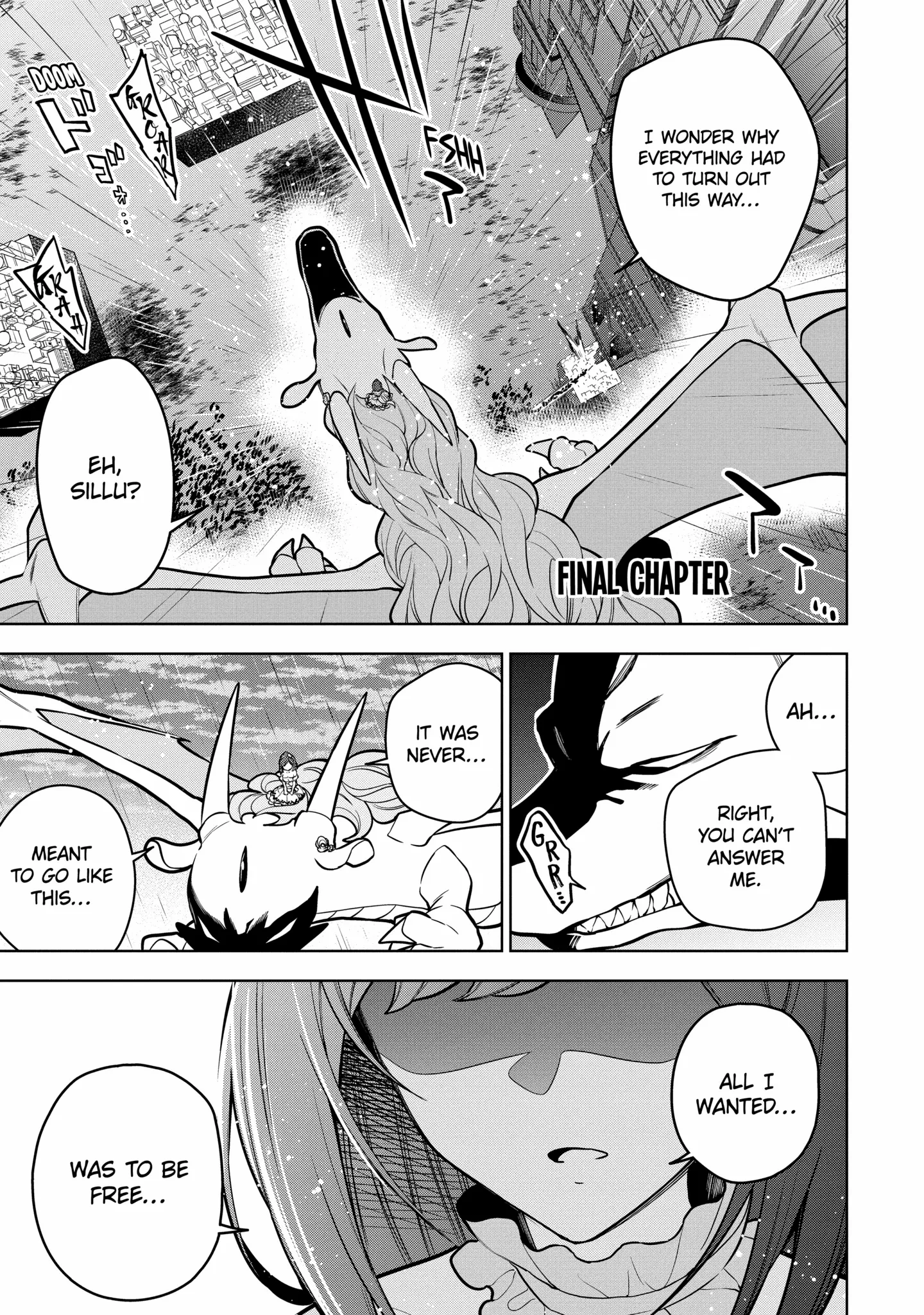 Sobiwaku Zero no Saikyou Kenshi Demo, Noroi no Soubi (kawaii) Nara 9999-ko Tsuke-hodai - Chapter 40.1 - Page 1