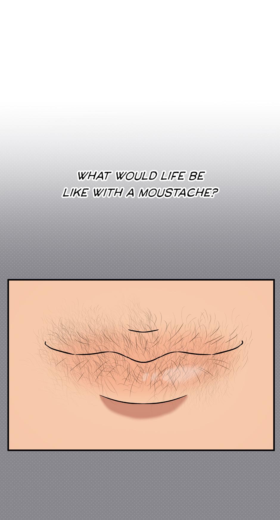 Soft and Squishy - Chapter 20 - Page 1
