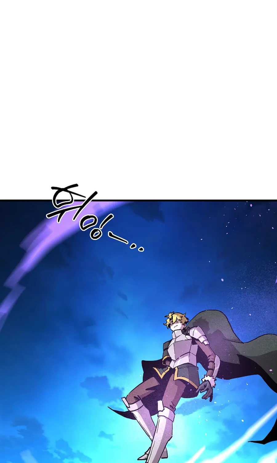 Solo Glitch Player - Chapter 166 - Page 2