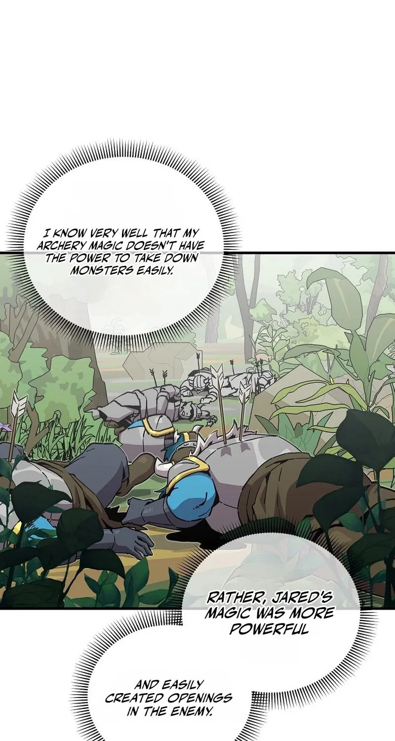 Solo Glitch Player - Chapter 188 - Page 2