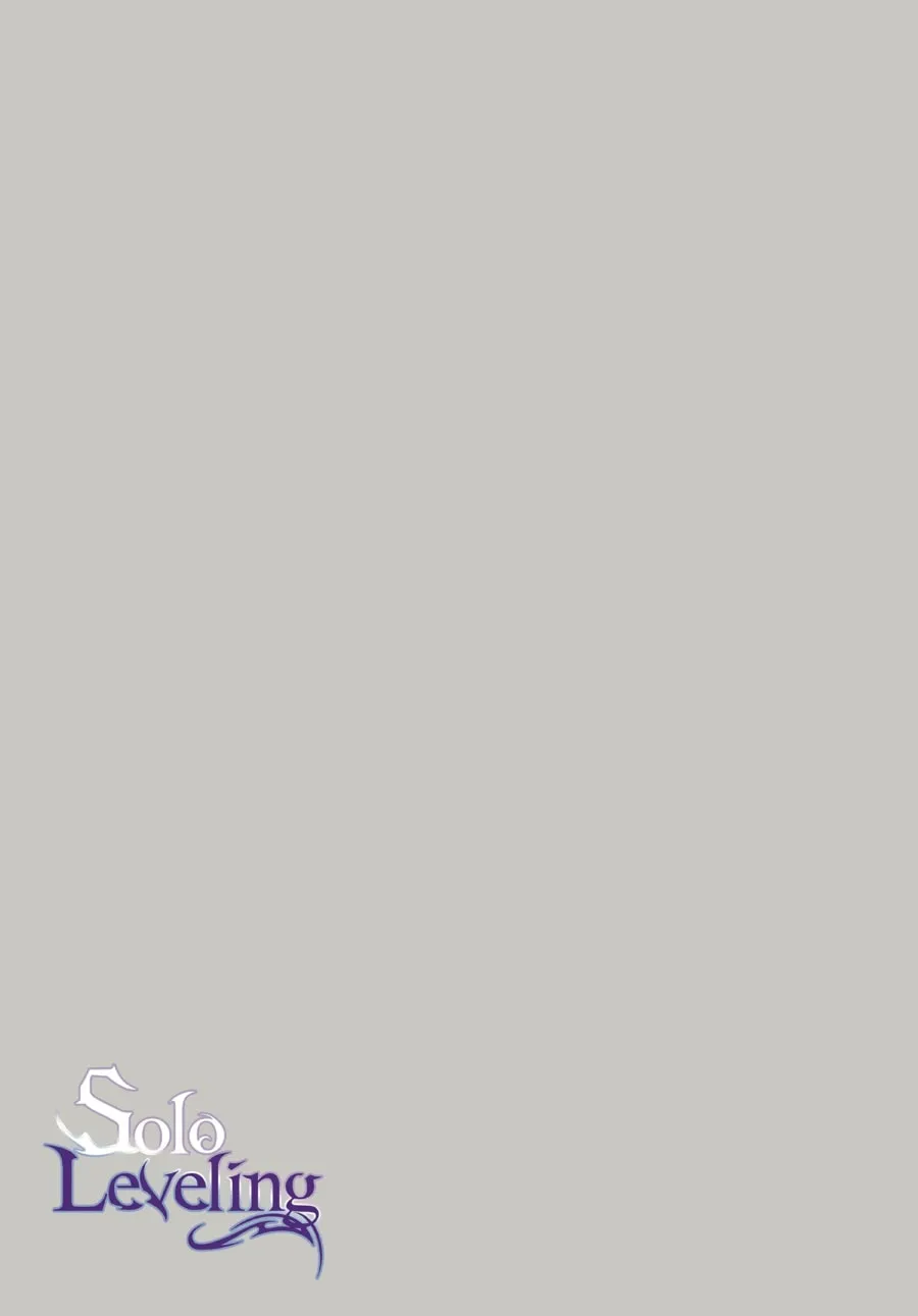 Solo Leveling (Comic) - Chapter 32 - Page 2