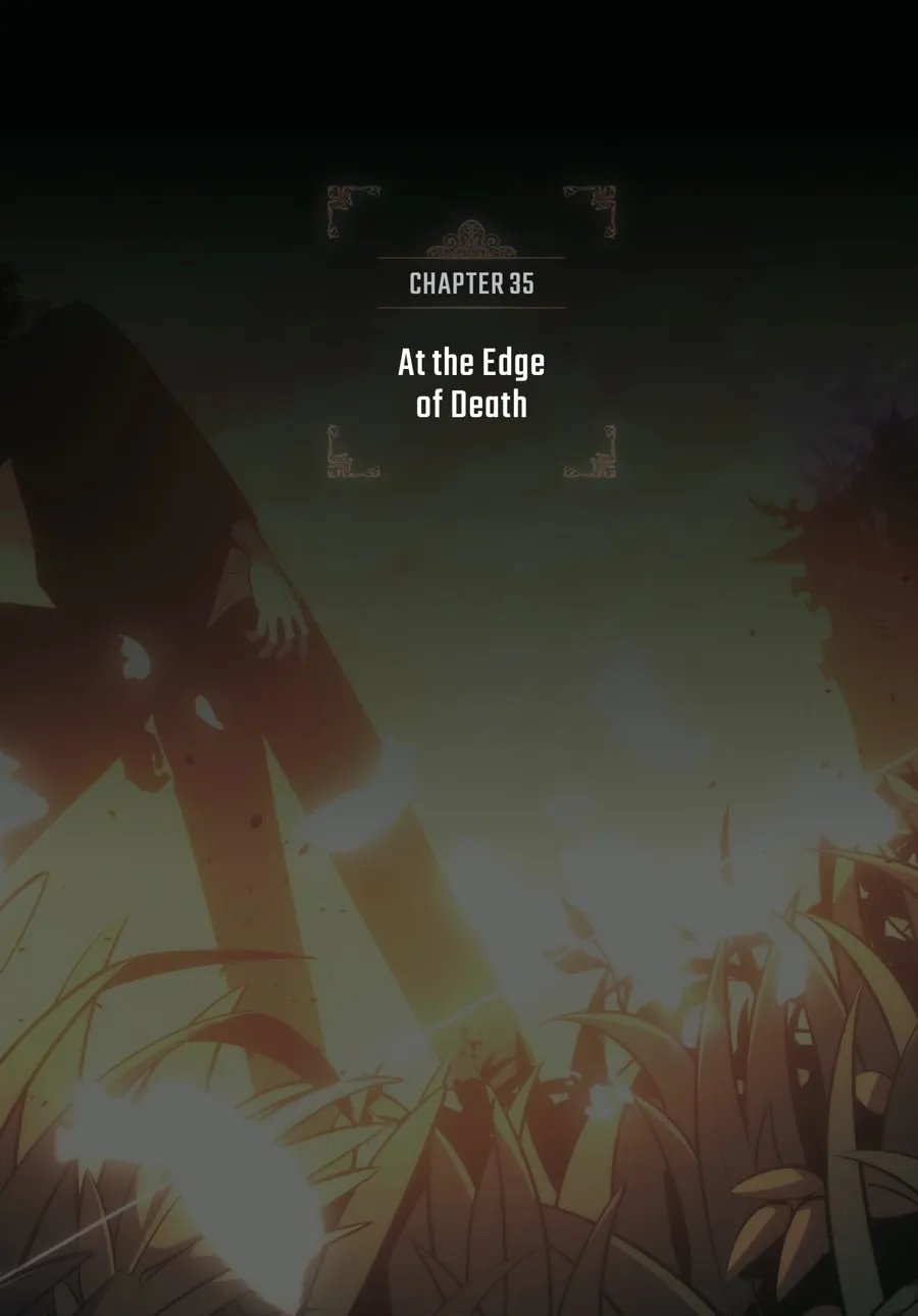 Solo Leveling (Comic) - Chapter 35 - Page 1