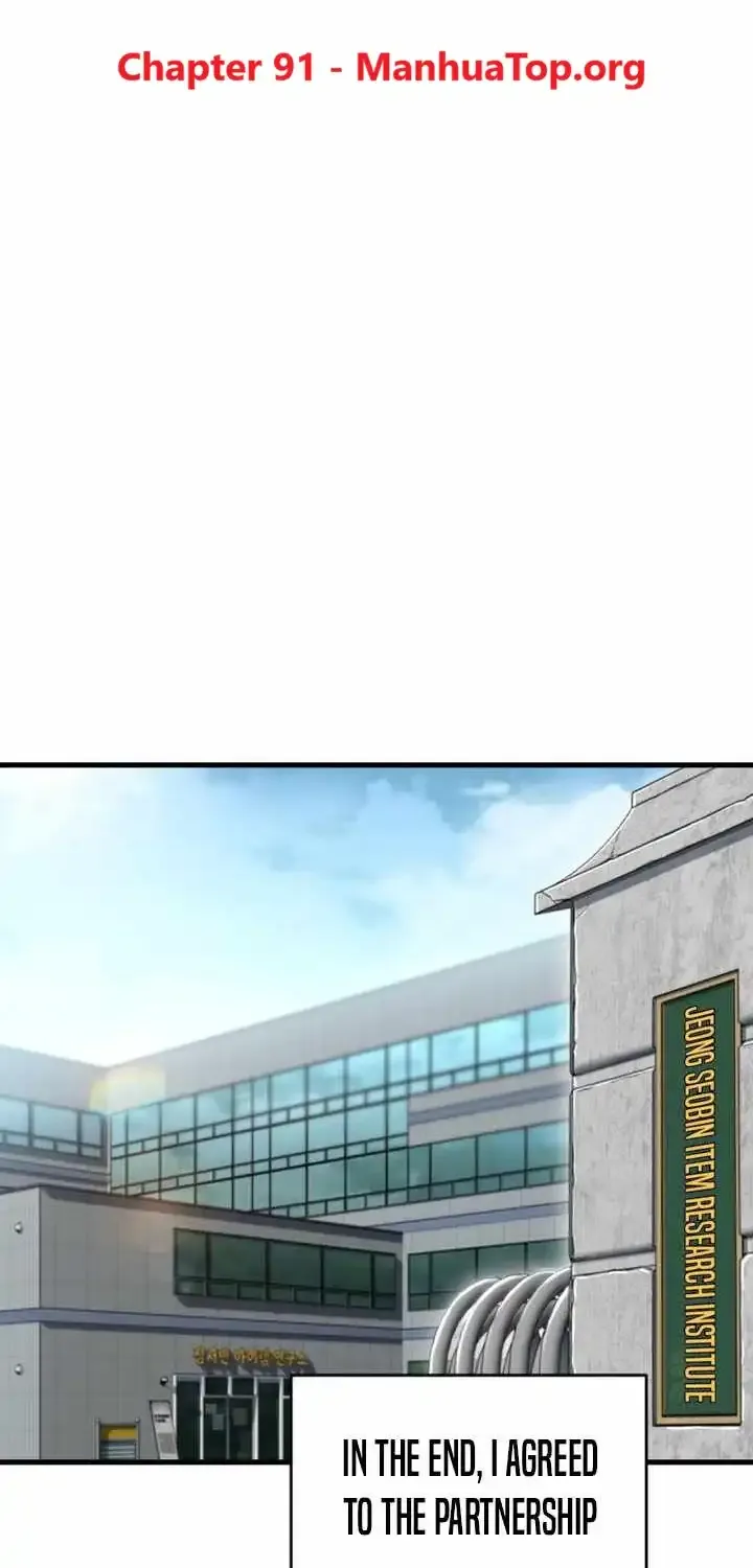 Solo Reincarnation - Chapter 91 - Page 1