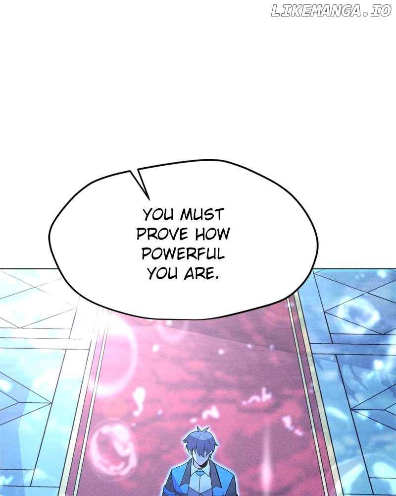 Solo Spell Caster - Chapter 185 - Page 1