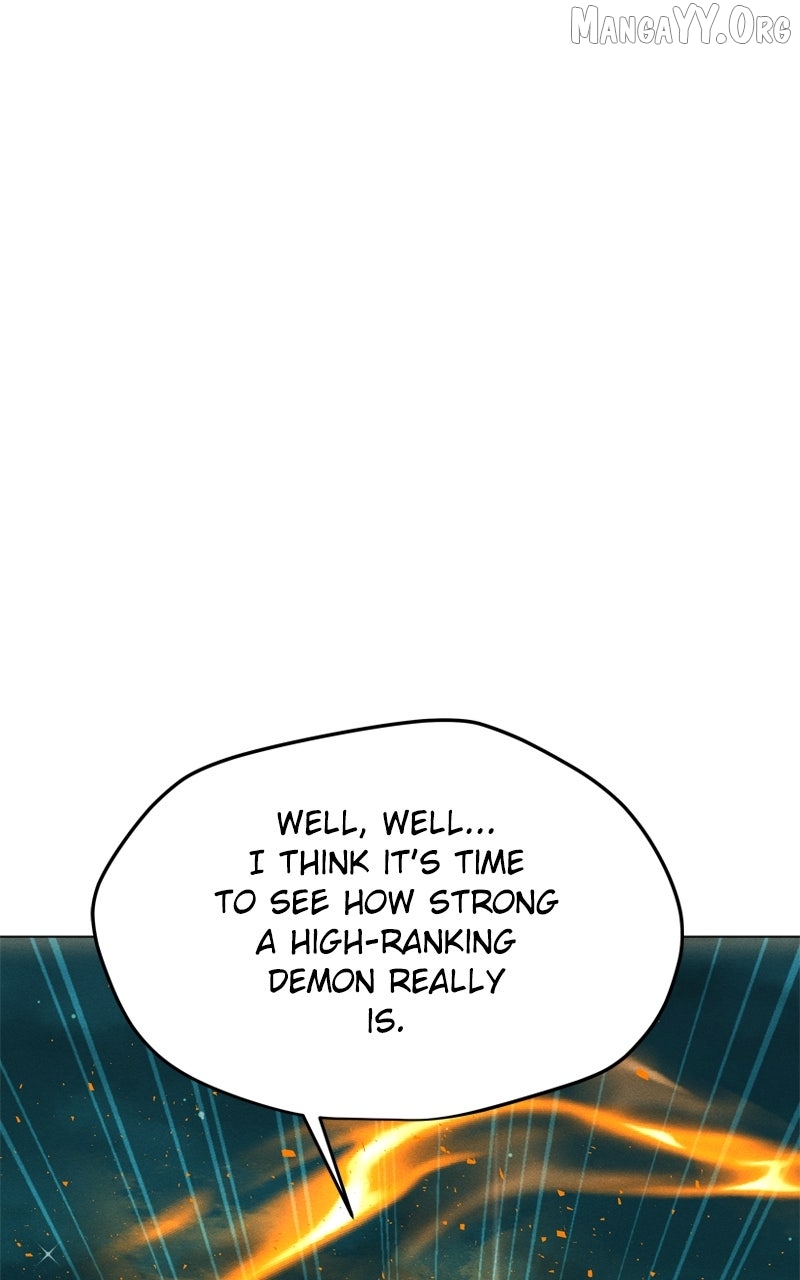 Solo Spell Caster - Chapter 219 - Page 1