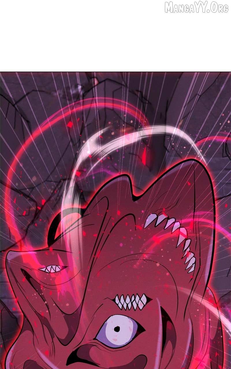 Solo Spell Caster - Chapter 224 - Page 1