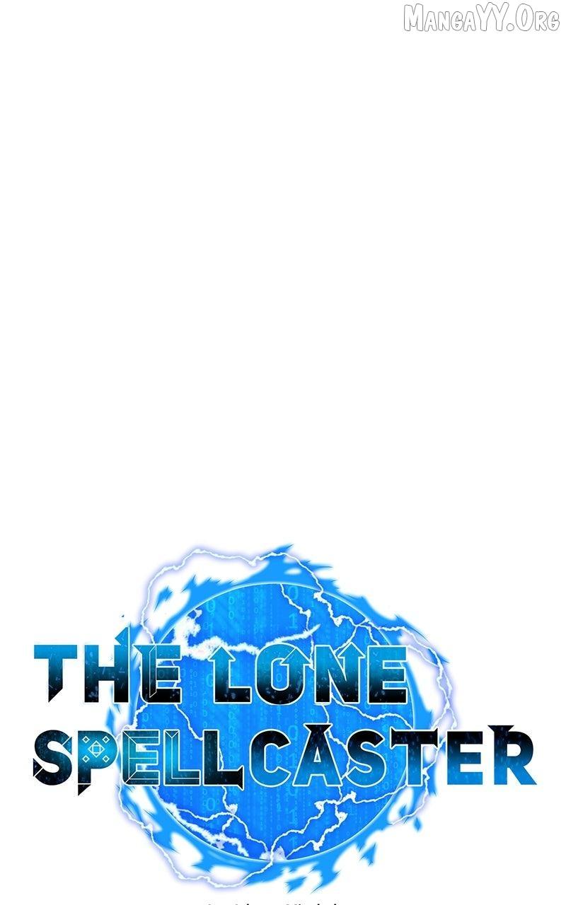 Solo Spell Caster - Chapter 225 - Page 1