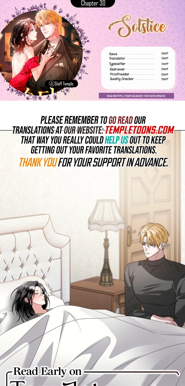 Solstice - Chapter 30 - Page 1