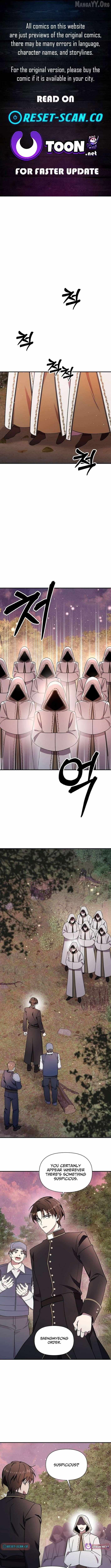 Somebody Stop the Pope - Chapter 60 - Page 1