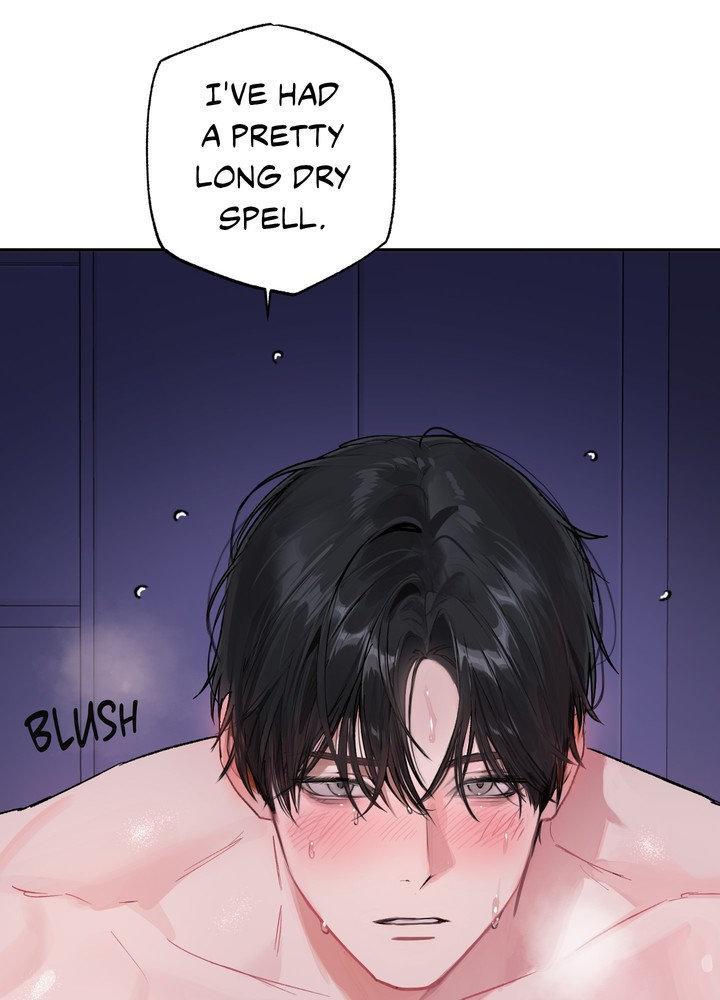 Something About You - Chapter 11 - Page 1