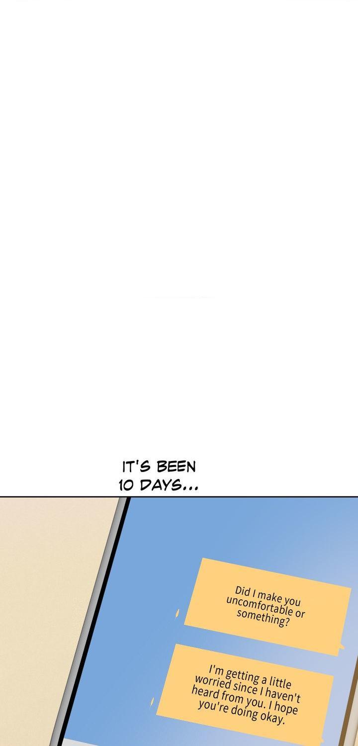 Something About You - Chapter 17 - Page 1