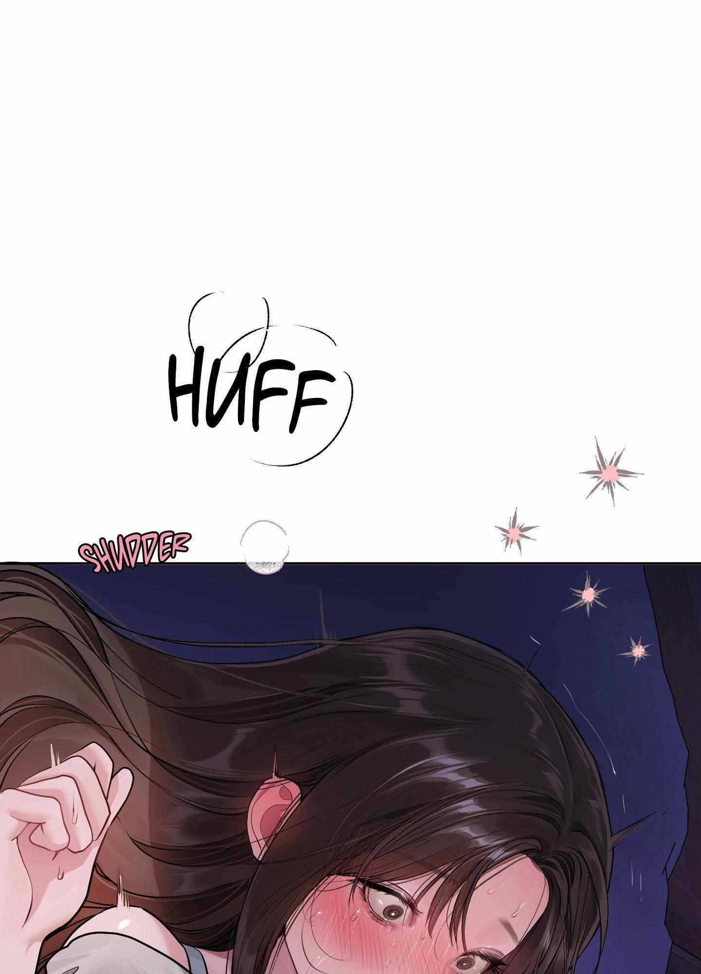 Something About You - Chapter 8 - Page 1