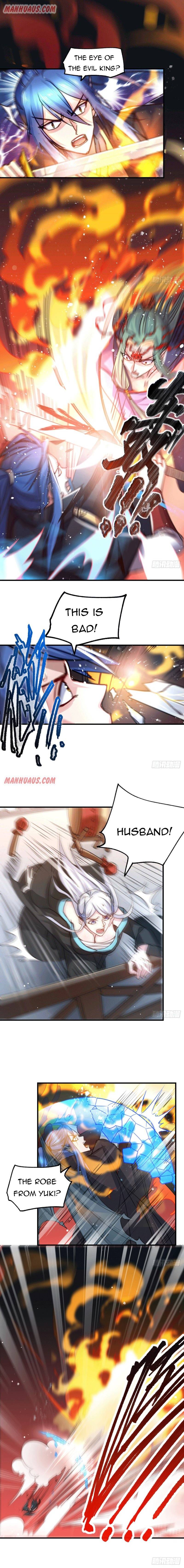 Son-in-Law Does Cheap Cultivation - Chapter 76 - Page 1