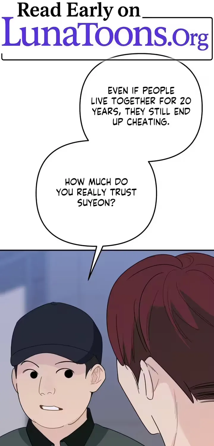 Sonna no Koi ja Nai - Chapter 15 - Page 1