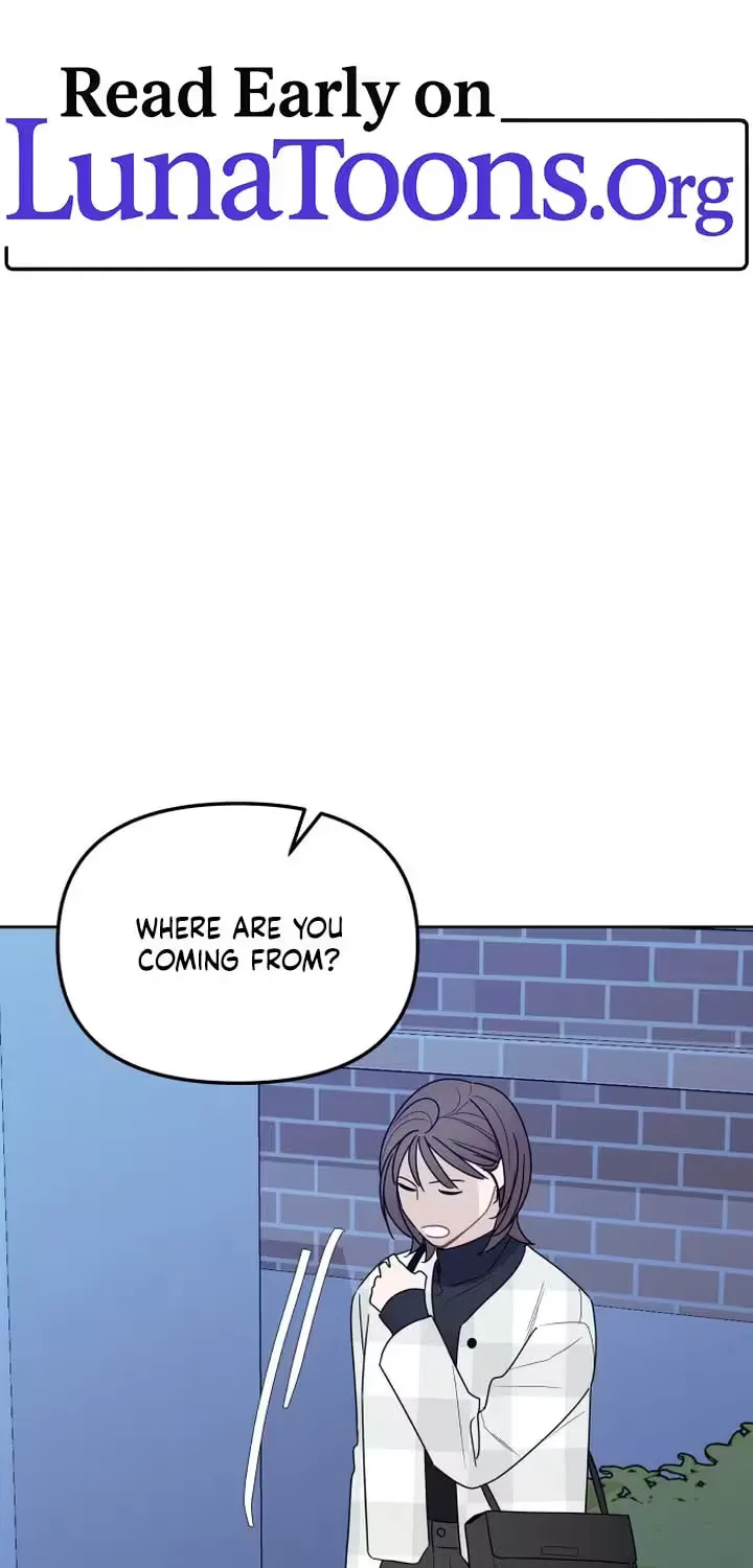 Sonna no Koi ja Nai - Chapter 33 - Page 1