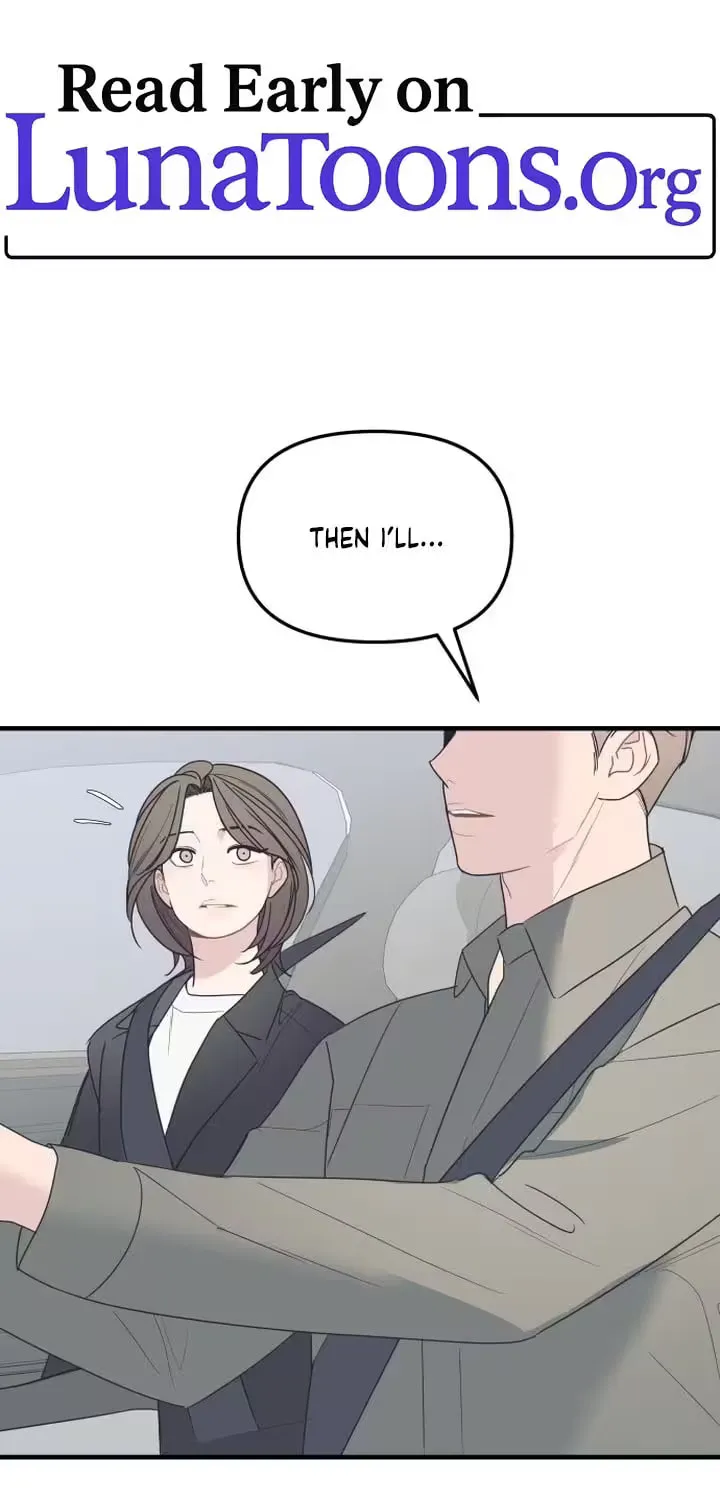 Sonna no Koi ja Nai - Chapter 38 - Page 1