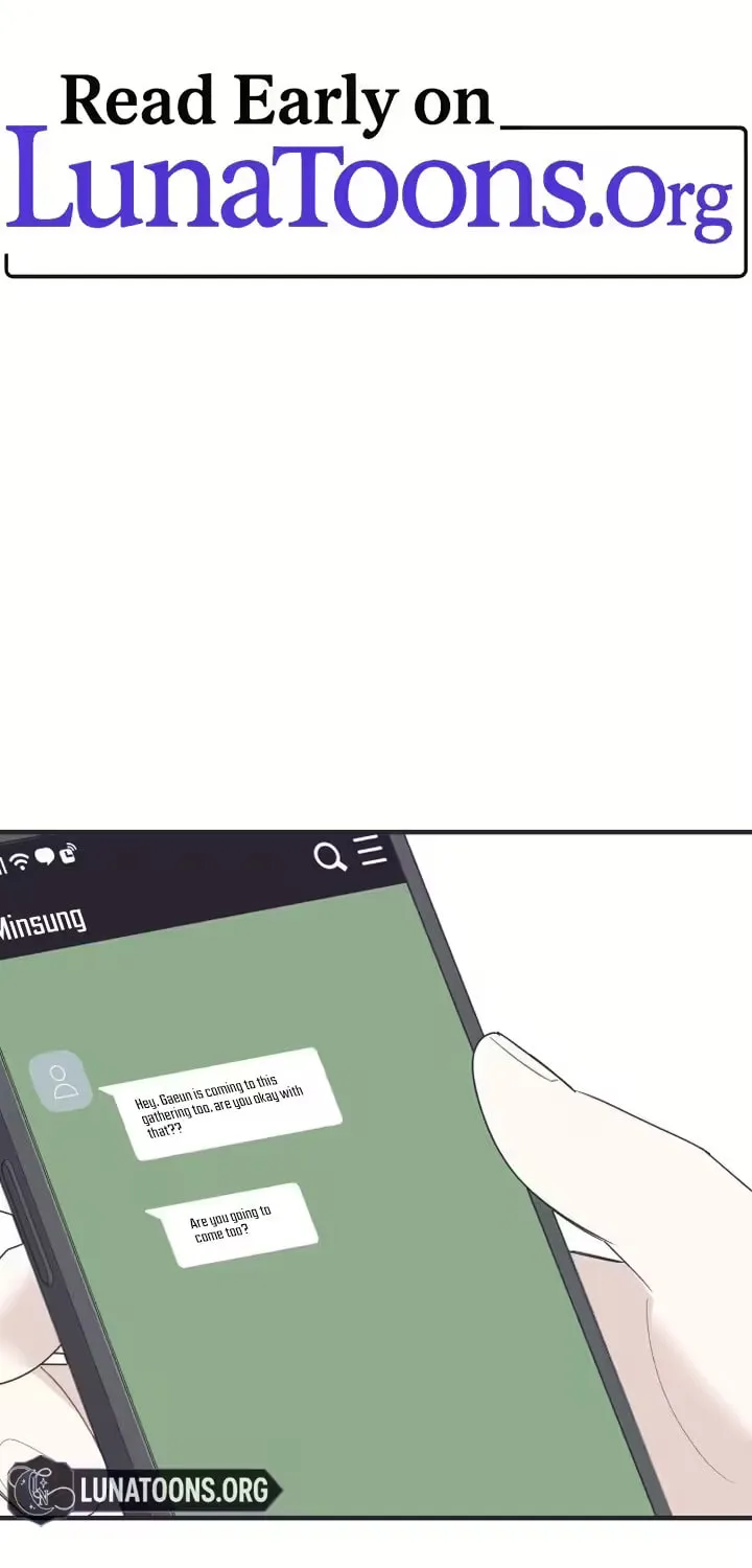 Sonna no Koi ja Nai - Chapter 39 - Page 1