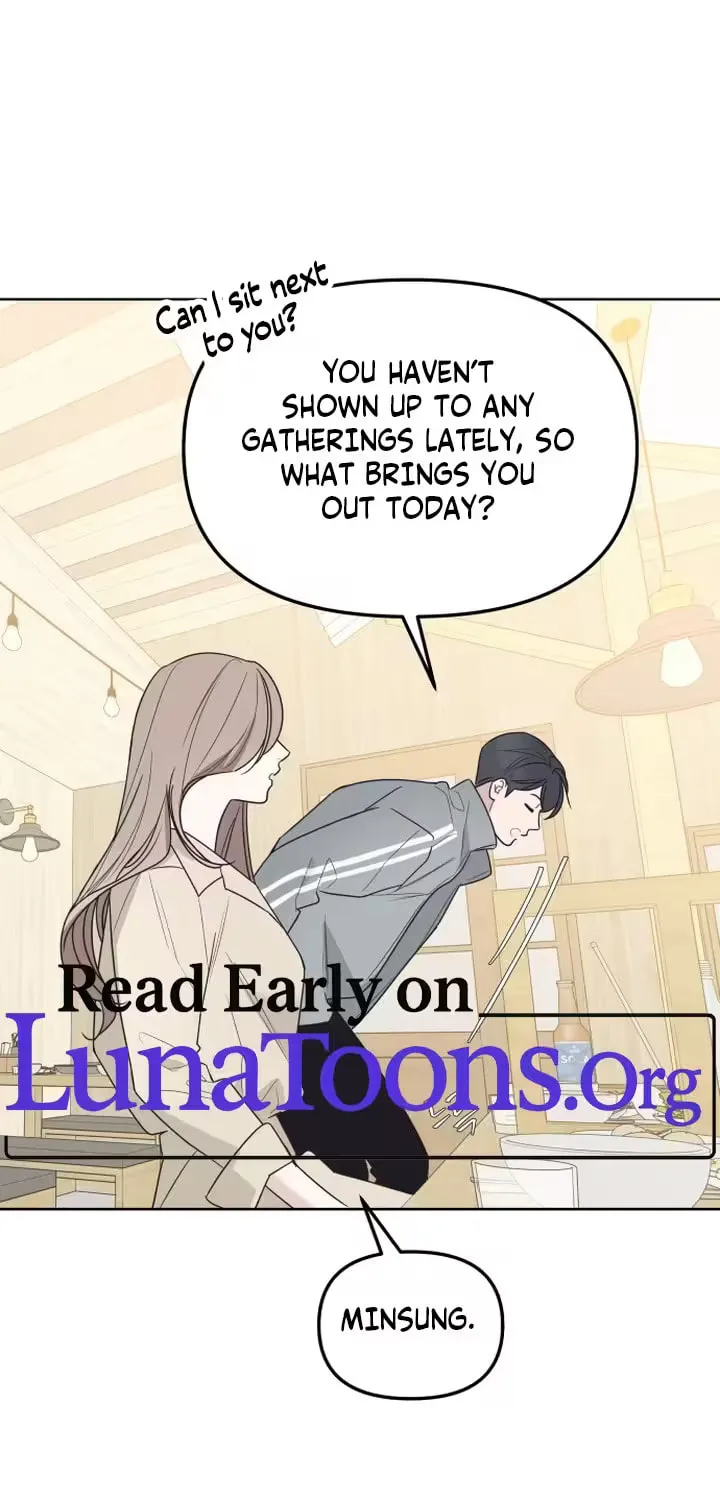 Sonna no Koi ja Nai - Chapter 41 - Page 1