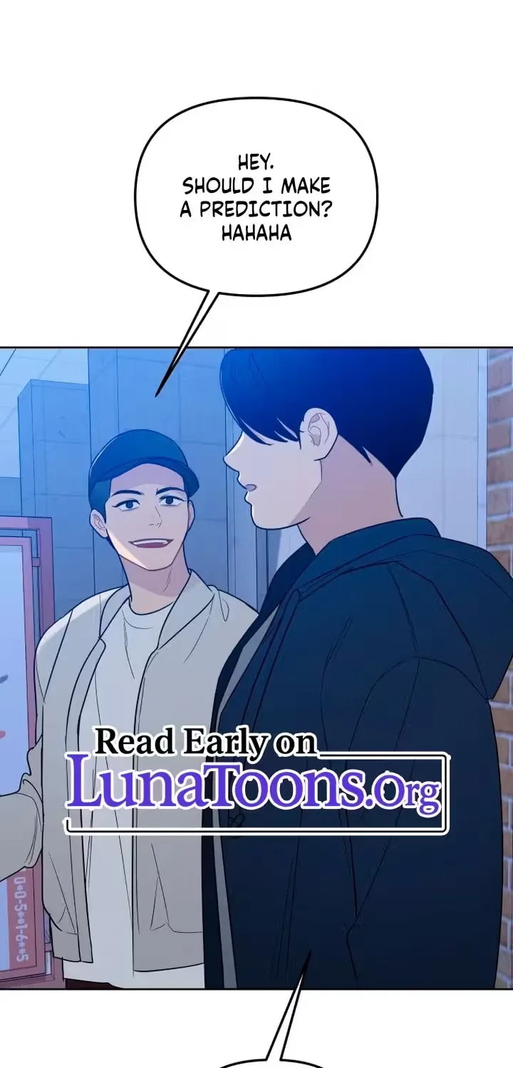 Sonna no Koi ja Nai - Chapter 60 - Page 1