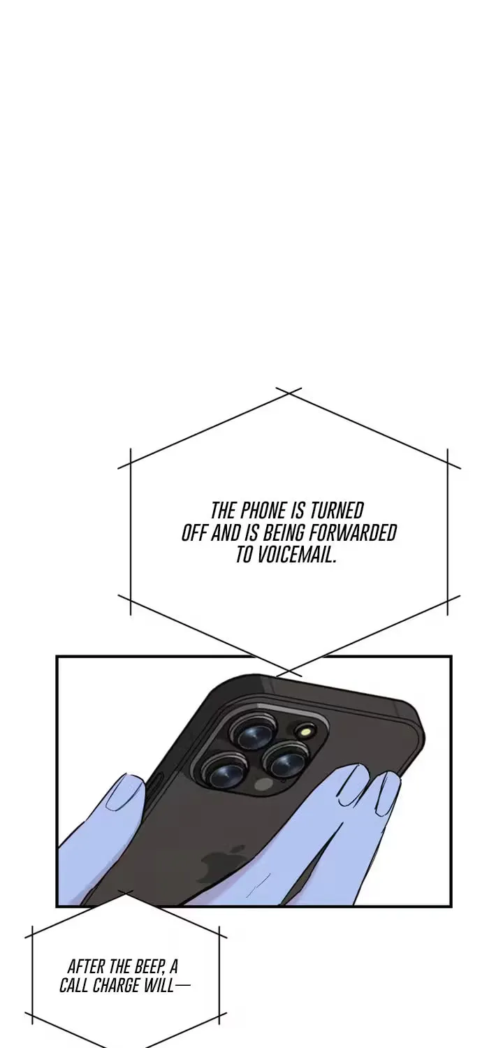 Sonna no Koi ja Nai - Chapter 83 - Page 1