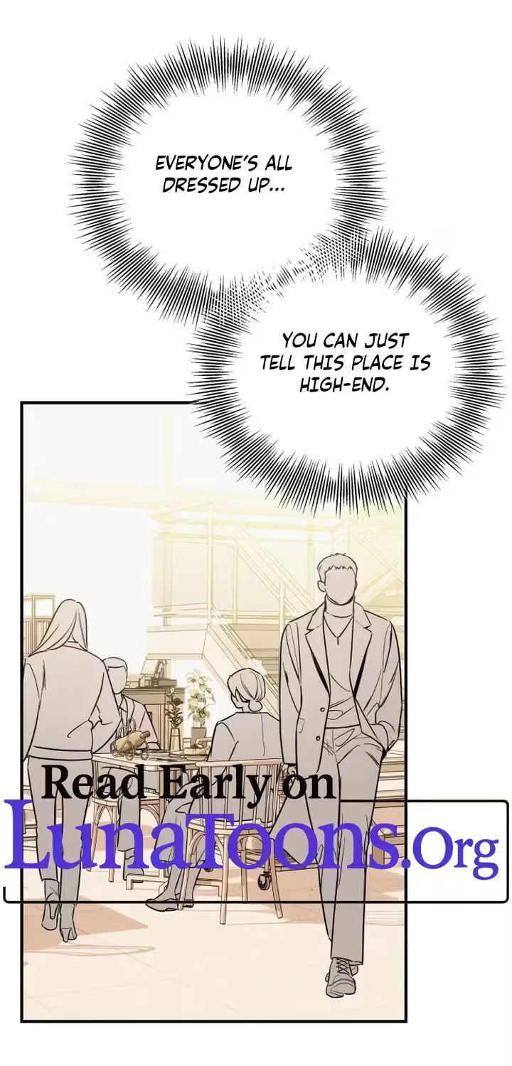 Sonna no Koi ja Nai - Chapter 90 - Page 1