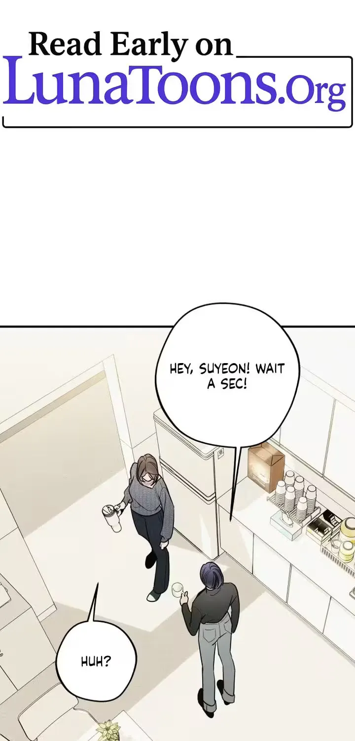 Sonna no Koi ja Nai - Chapter 94 - Page 1