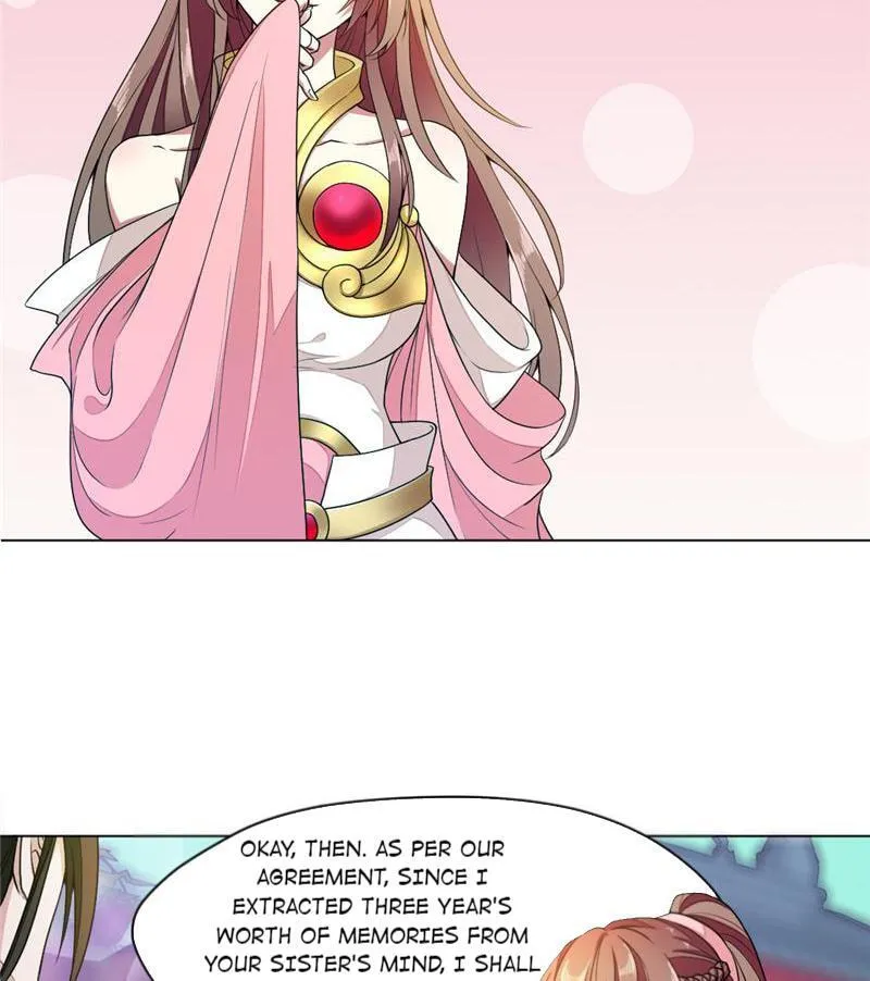 Sorrowless Bell (Colored) - Chapter 2.2 - Page 1