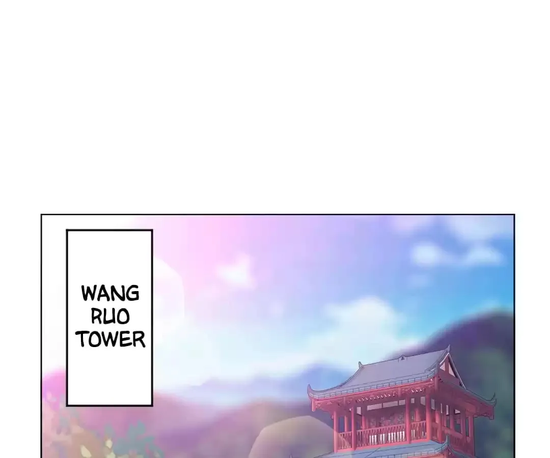 Sorrowless Bell (Colored) - Chapter 2 - Page 1