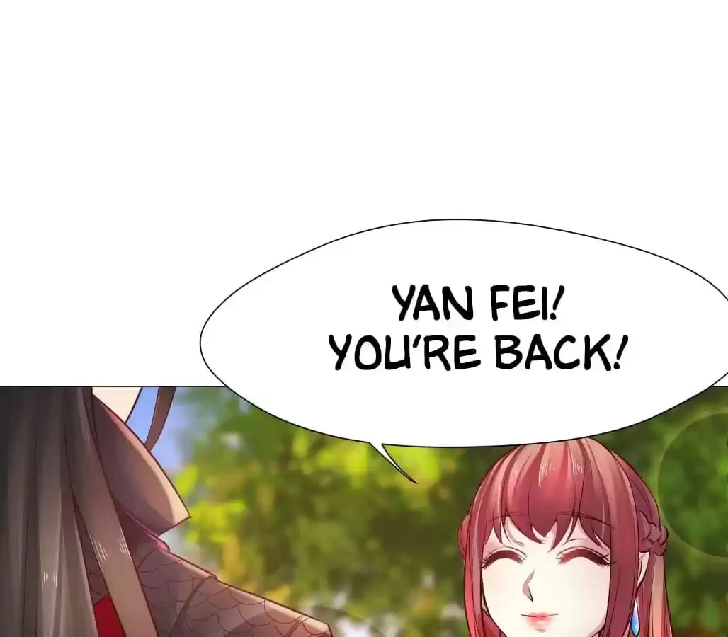 Sorrowless Bell (Colored) - Chapter 23 - Page 1