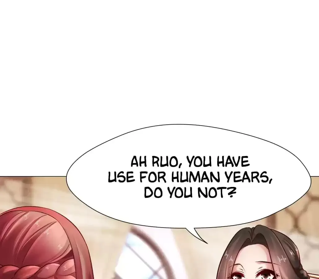 Sorrowless Bell (Colored) - Chapter 28 - Page 1