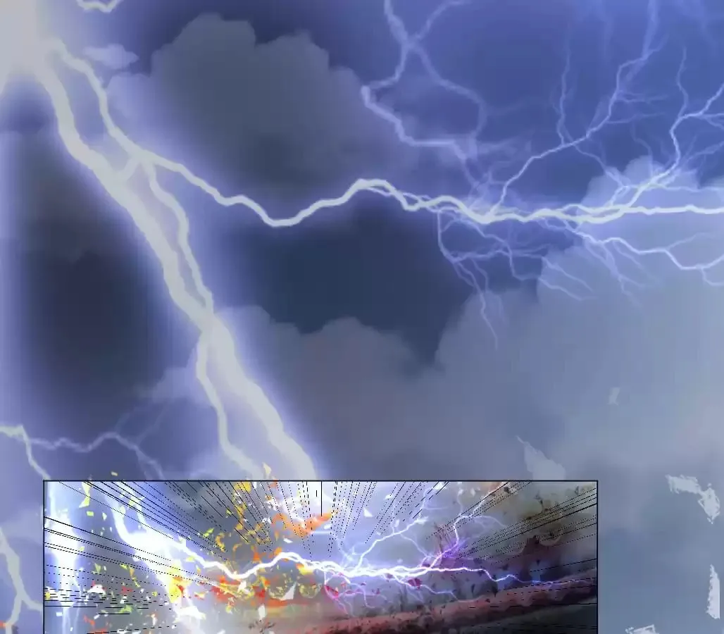 Sorrowless Bell (Colored) - Chapter 33 - Page 1