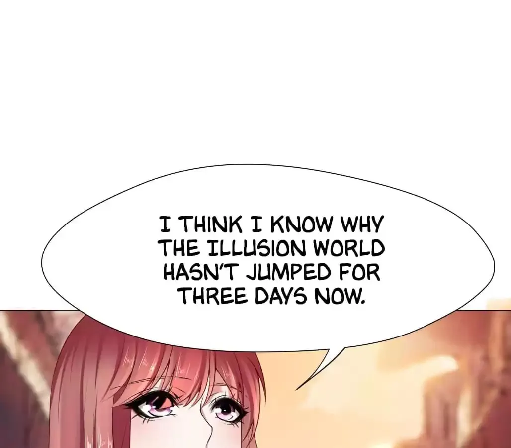 Sorrowless Bell (Colored) - Chapter 42 - Page 1