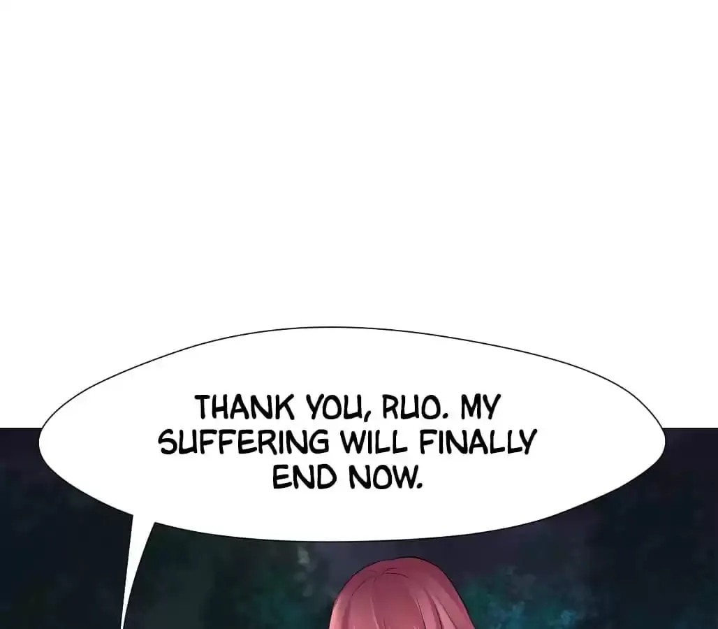 Sorrowless Bell (Colored) - Chapter 48 - Page 1