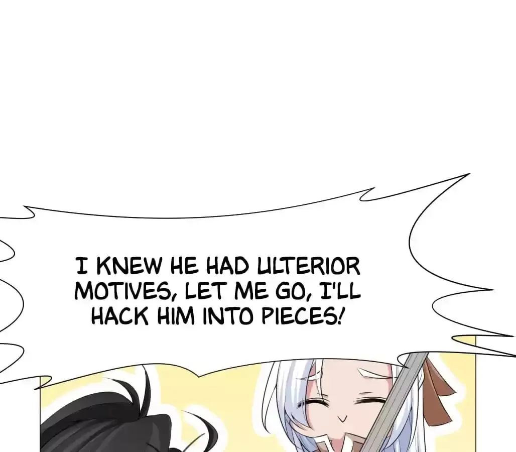 Sorrowless Bell (Colored) - Chapter 49 - Page 1