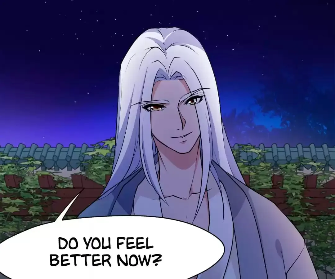 Sorrowless Bell (Colored) - Chapter 5 - Page 1