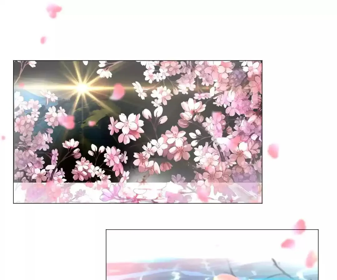 Sorrowless Bell (Colored) - Chapter 6 - Page 1