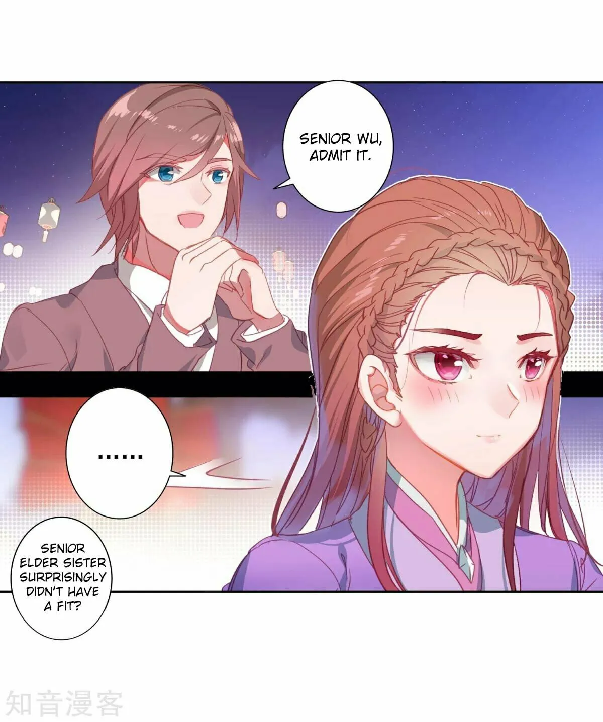 Soul Land 2: The Unrivaled Tang Sect (Colored) - Chapter 186.5 - Page 2