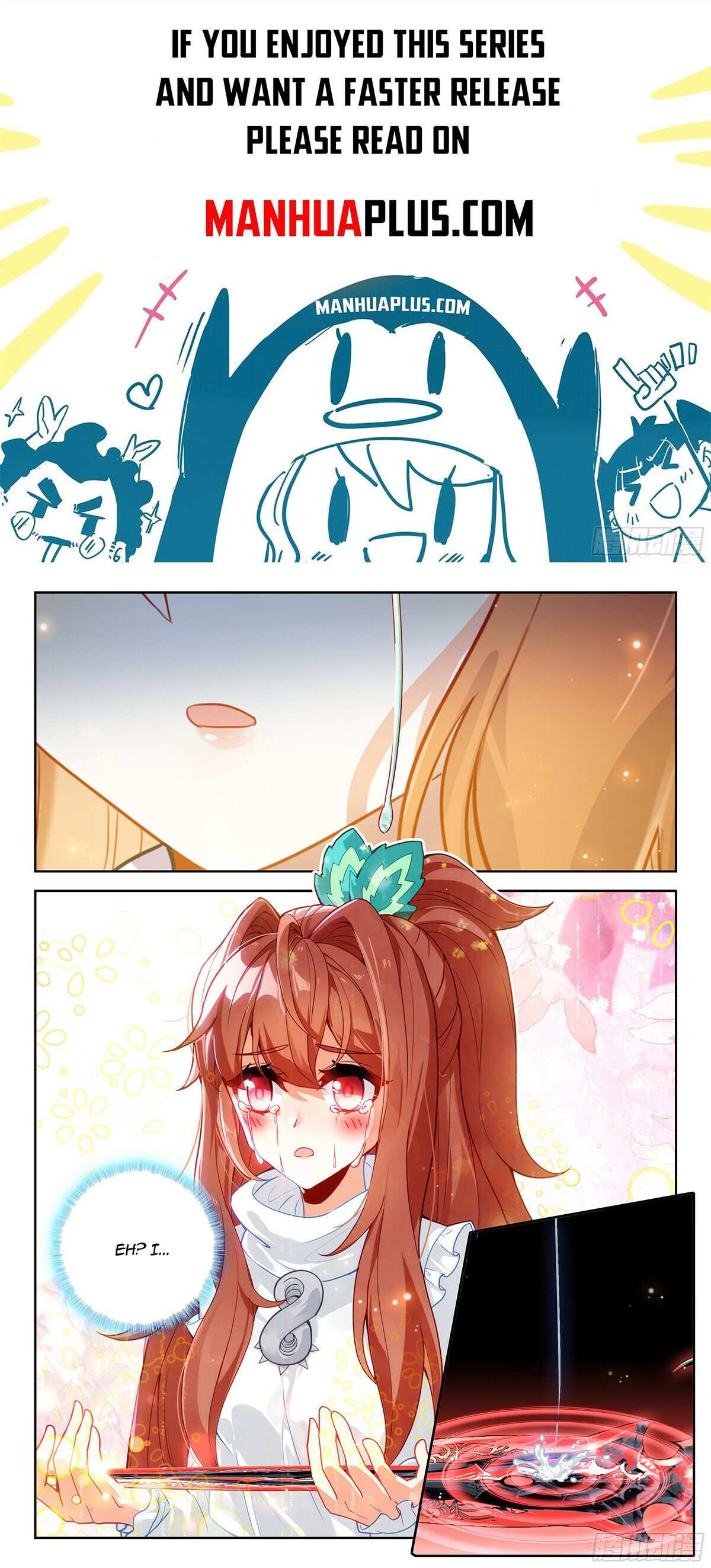 Soul Land V - Chapter 231 - Page 1