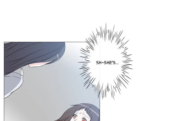 Soulmate (Rahee) - Chapter 11 - Page 1