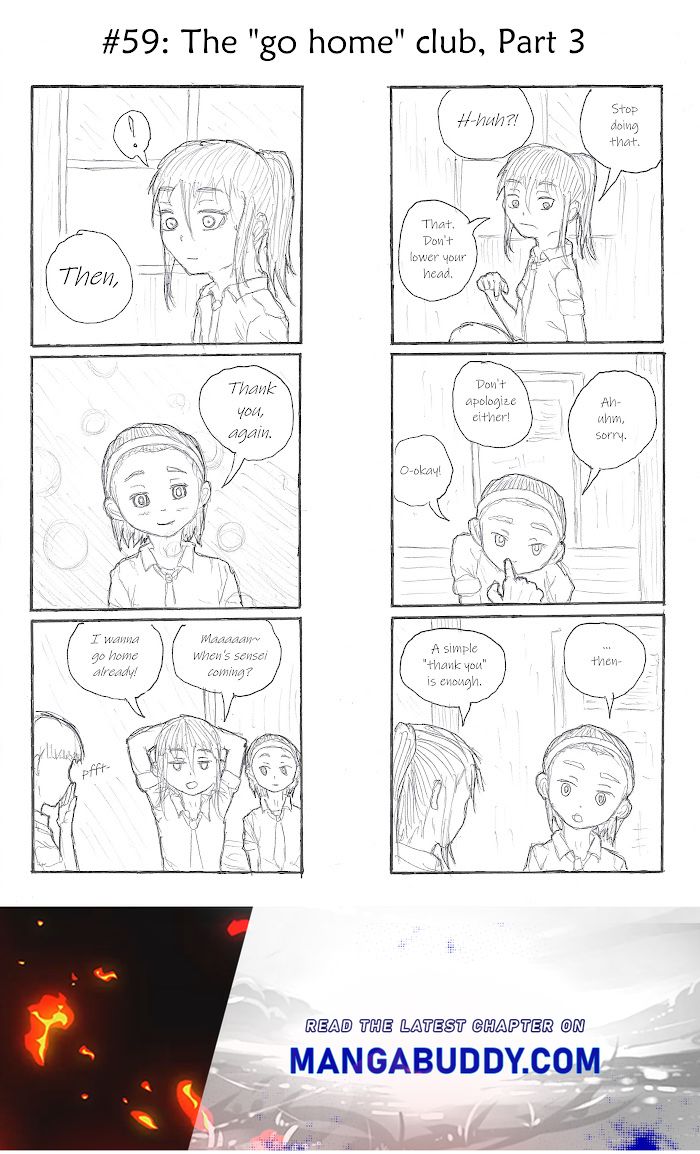 Sound Asleep: Forgotten Memories - Chapter 59 - Page 1