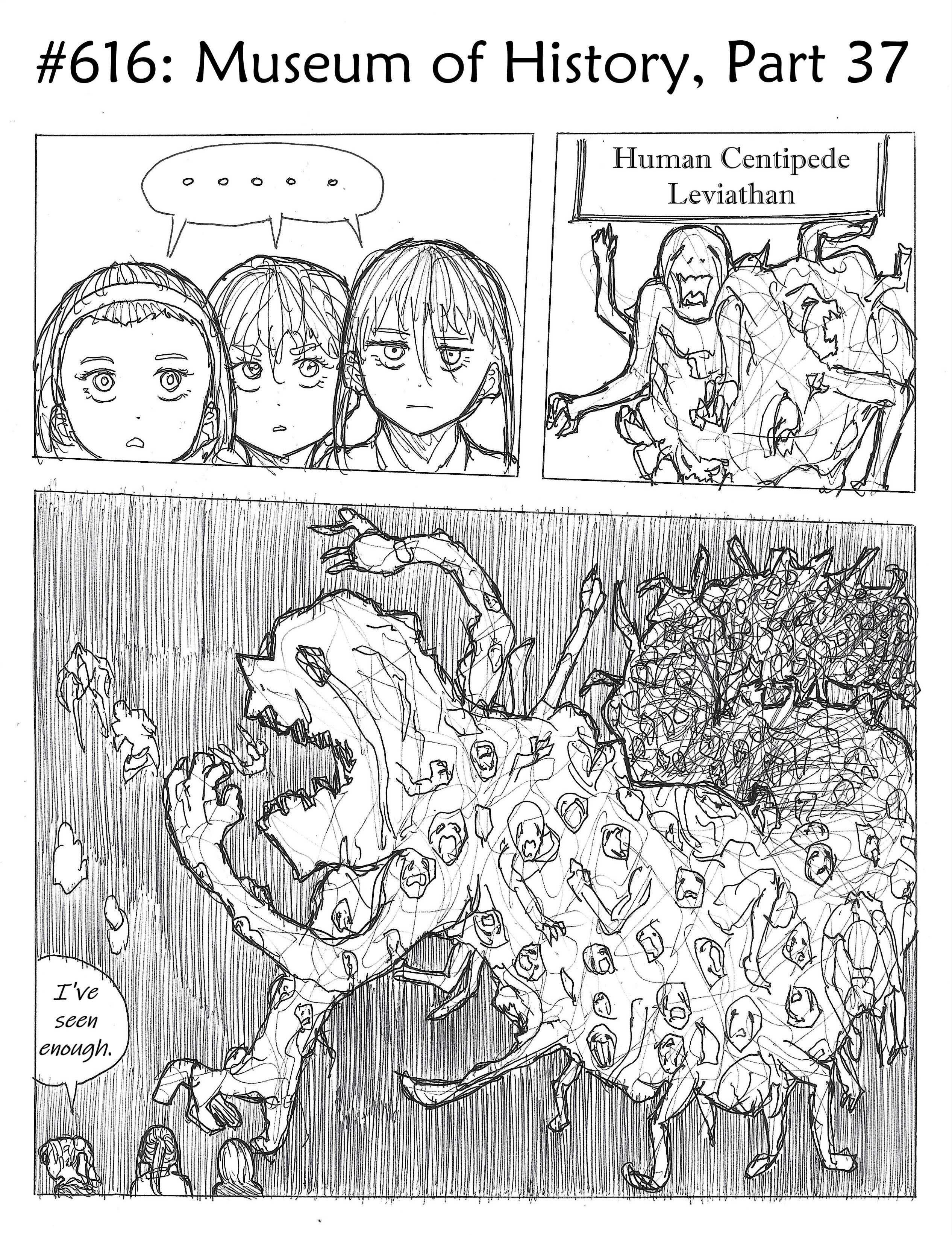 Sound Asleep: Forgotten Memories - Chapter 616 - Page 1