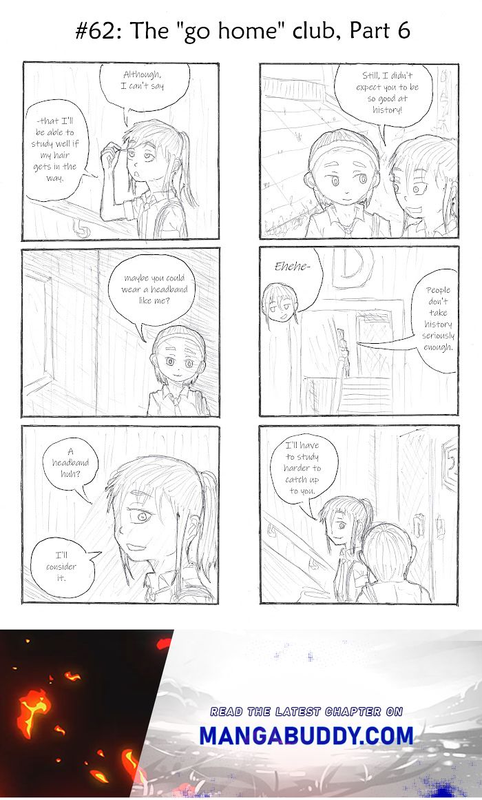 Sound Asleep: Forgotten Memories - Chapter 62 - Page 1