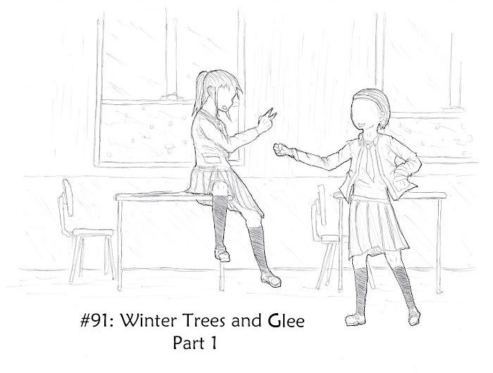 Sound Asleep: Forgotten Memories - Chapter 91 - Page 1