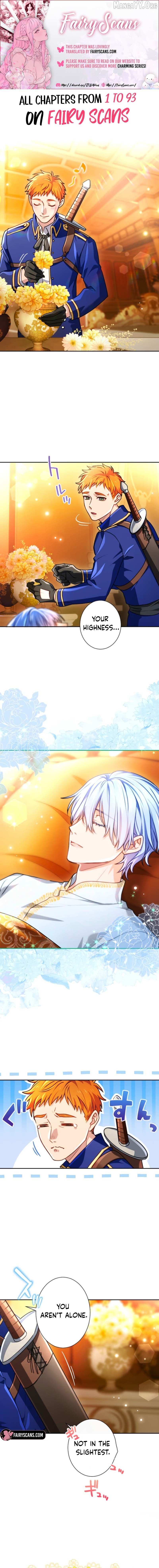 Sovereign and Heartburn - Chapter 80 - Page 1